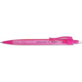 Faber Castell Tri Click 1363 Versatil 0.7 MM Uçlu Kalem