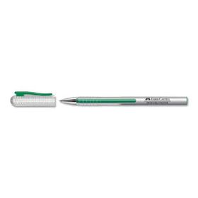 Faber Castell True Gel Color 0.7 mm Yeşil Roller Kalem