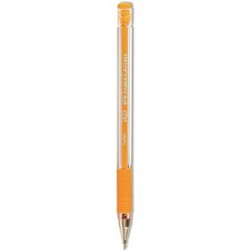 Faber Castell Turuncu Tükenmez Kalem