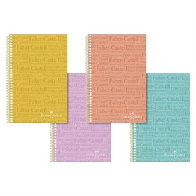 Faber Castell Typo 120 Yp Çizgili Bloknot