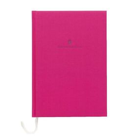Faber Castell U272009 Graf von Pembe A5 Defter