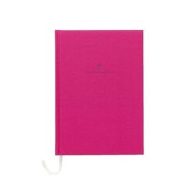 Faber Castell U272009 Graf von Pembe A5 Defter