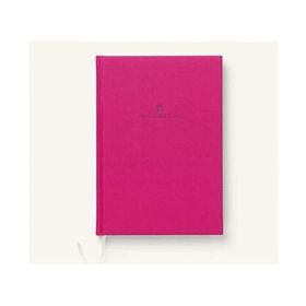 Faber Castell U272009 Graf von Pembe A5 Defter