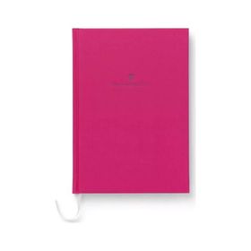 Faber Castell U272009 Graf von Pembe A5 Defter