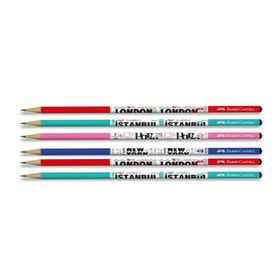 Faber-Castell Urban Kurşun Kalem