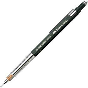 Faber-Castell Versatil TK Fine Vario Lux Yeşil Uçlu Kalem