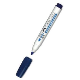 Faber Castell W153 Mavi W.Board Marker
