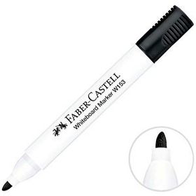 Faber Castell W153 Siyah Tahta Kalemi