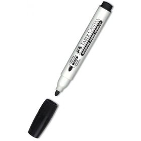 Faber Castell W153 W.Board Siyah Marker