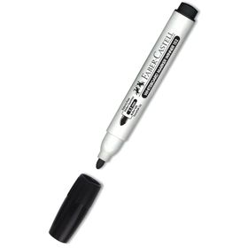 Faber Castell W153 W.Board Siyah Marker