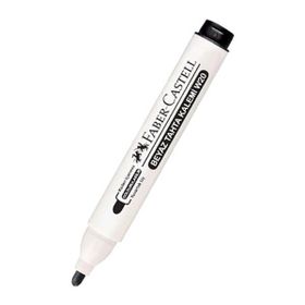 Faber Castell W153 W.Board Siyah Marker