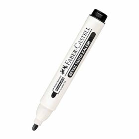 Faber Castell W153 W.Board Siyah Marker