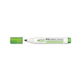 Faber-Castell W20 2543 Yeşil Tahta Kalemi