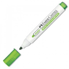 Faber-Castell W20 Lime Yeşil Tahta Kalemi