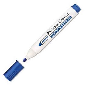Faber Castell W20 Mavi Tahta Kalemi