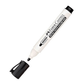 Faber-Castell W20 Siyah Tahta Kalemi