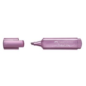 Faber Castell Yakut Metalik Fosforlu Metalik Fosforlu Kalem