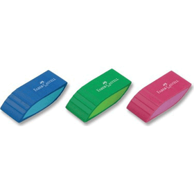 Faber-Castell Yaprak Silgi