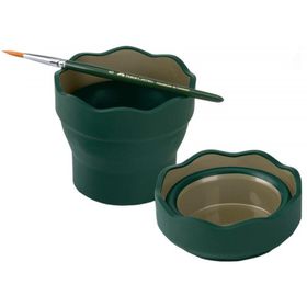 Faber-Castell Yeşil 5290181520 Suluboya Suluğu