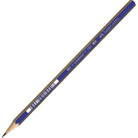 Faber-Castelll 1221 5H Dereceli Kalem