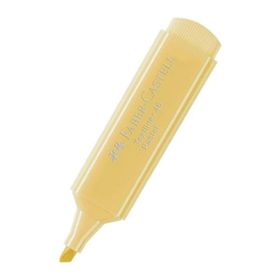 Faber Castelll 1546 Vanilya Pastel Fosforlu Kalem