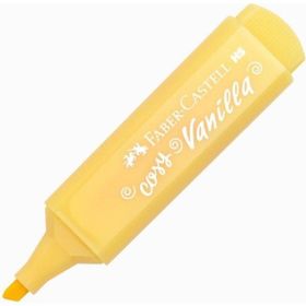 Faber Castelll 1546 Vanilya Pastel Fosforlu Kalem