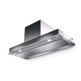 Faber In Nova Premium EV8+ X A90 Paslanmaz Çelik Aspiratör
