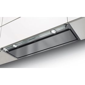Faber In Nova Premium EV8+ X A90 Paslanmaz Çelik Aspiratör