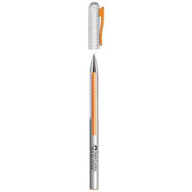 Faber True Gel Turuncu 0.7 mm Uçlu Tükenmez Kalem