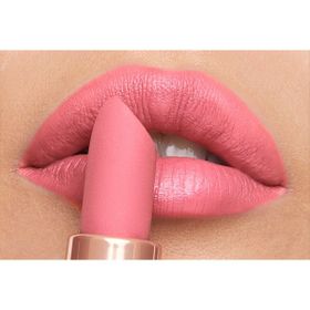 Faberlic 40990 Glam Team Ahududu Soft Nude Pastel Ruj