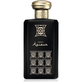 Faberlic Agizur 12 ml Erkek Parfüm