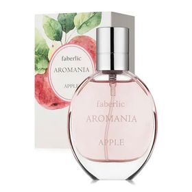 Faberlic Aromania Apple Edt 30 ml Kadın Parfüm