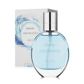 Faberlic Aromania Aqua Edt 30 ml Kadın Parfüm