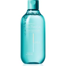 Faberlic Biomica Serisi Karma ve Yağlı Ciltler İçin 300 ml Makyaj Temizleme Suyu