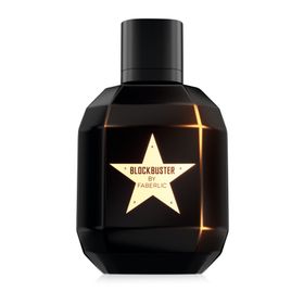 Faberlic Blockbuster EDP 100 ml Erkek Parfüm