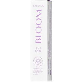 Faberlic Bloom Serisi 55+ Yaş 15 ml Göz Çevresi Bakım Kremi