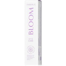 Faberlic Bloom Serisi 55+ Yaş 15 ml Göz Çevresi Bakım Kremi