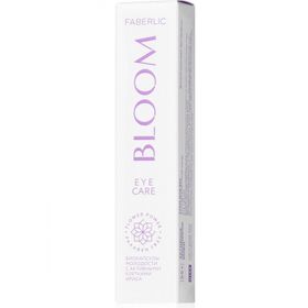Faberlic Bloom Serisi 55+ Yaş 15 ml Göz Çevresi Bakım Kremi