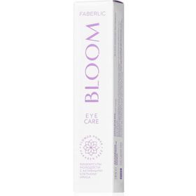 Faberlic Bloom Serisi 55+ Yaş 15 ml Göz Çevresi Bakım Kremi