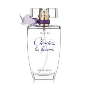 Faberlic Cherchez La Femme Edp 50 ml Kadın Parfüm