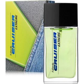 Faberlic Cruiser Extreme 50 ml EDT Erkek Parfüm
