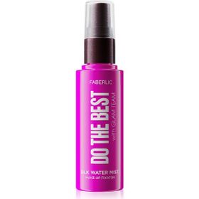 Faberlic Do The Best Silk Water Mist 50 ml Makyaj Sabitleyici Sprey
