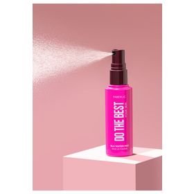 Faberlic Do The Best Silk Water Mist 50 ml Makyaj Sabitleyici Sprey