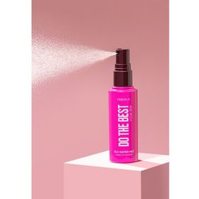Faberlic Do The Best Silk Water Mist 50 ml Makyaj Sabitleyici Sprey