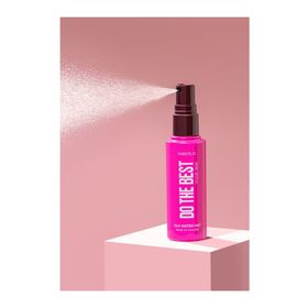 Faberlic Do The Best Silk Water Mist 50 ml Makyaj Sabitleyici Sprey