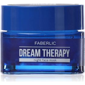 Faberlic Dream Therapy Serisi 50 ml Gece Kremi