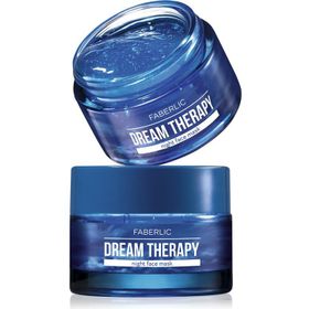 Faberlic Dream Therapy Serisi 50 ml Gece Kremi