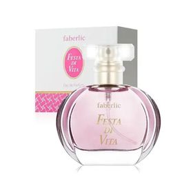 Faberlic Festa Di Vita Edp 30 ml Kadın Parfüm