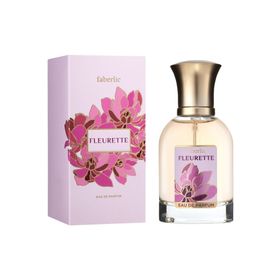 Faberlic Fleurette EDP 50 ml Kadın Parfümü