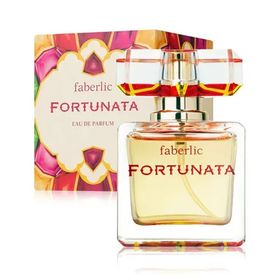 Faberlic Fortunata 50 Ml EDP Kadın Parfüm